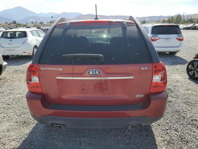 2009 KIA SPORTAGE L #3286782926