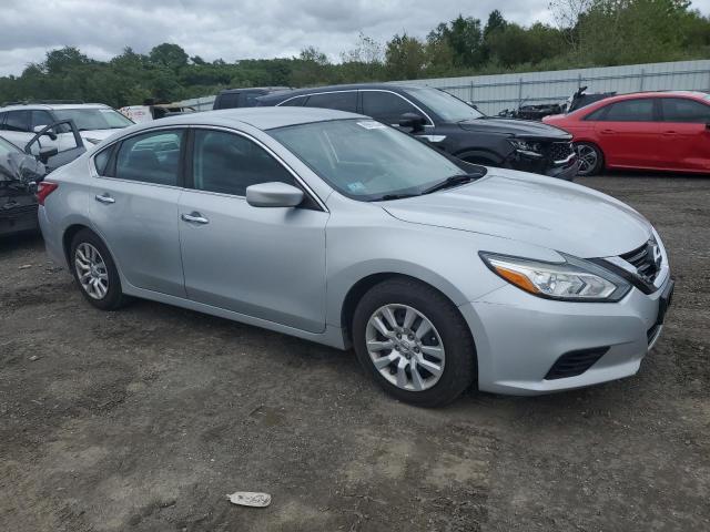 2017 NISSAN ALTIMA 2.5 - 1N4AL3AP8HN362994