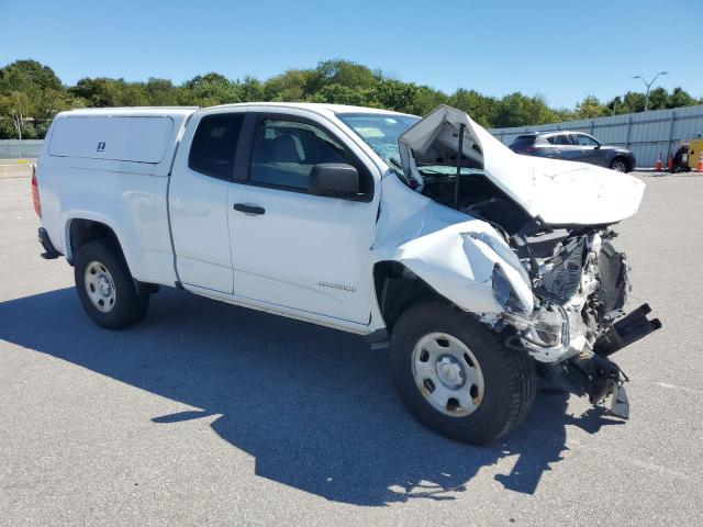 2019 CHEVROLET COLORADO - 1GCHSBEAXK1179414