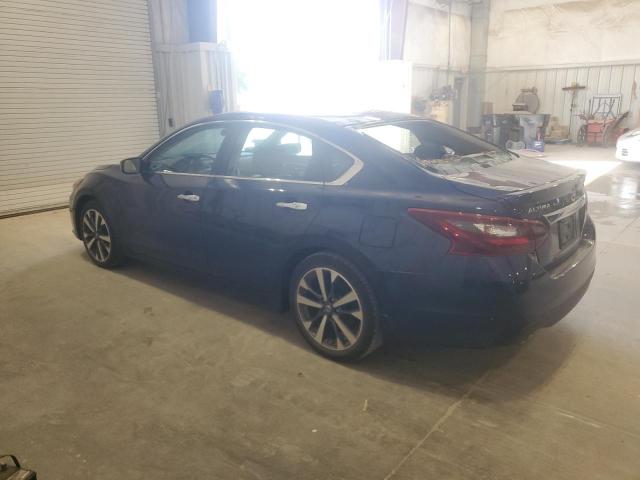 2017 NISSAN ALTIMA 2.5 - 1N4AL3AP7HC144380