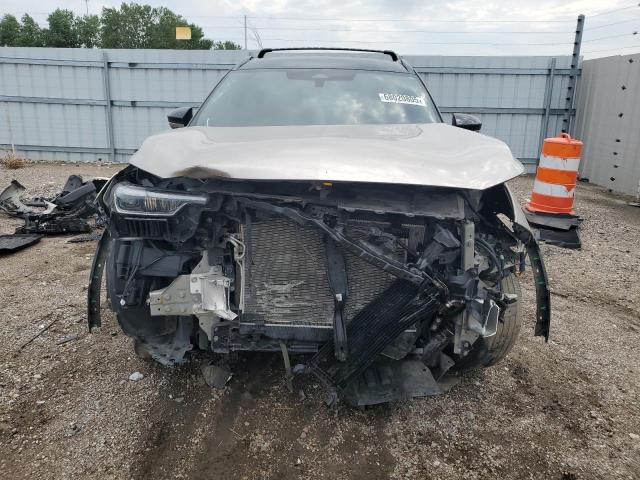 2023 INFINITI QX60 AUTOG 5N1DL1HU2PC374796