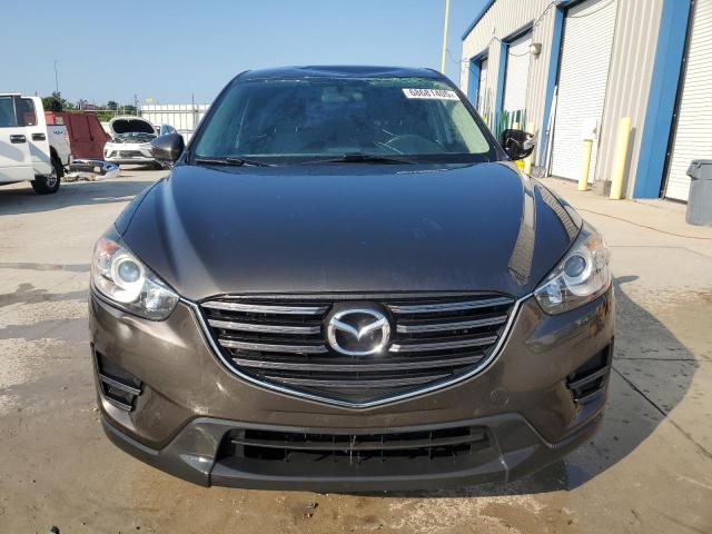2016 MAZDA CX-5 SPORT JM3KE4BYXG0856542