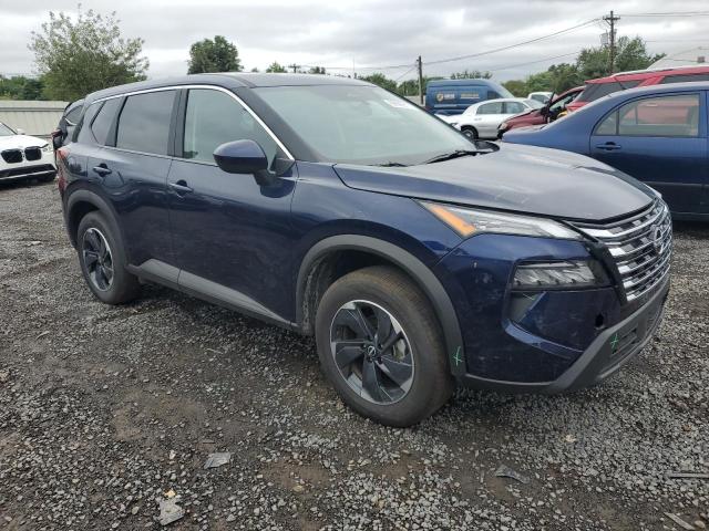 2025 NISSAN ROGUE SV 5N1BT3BB8SC805676