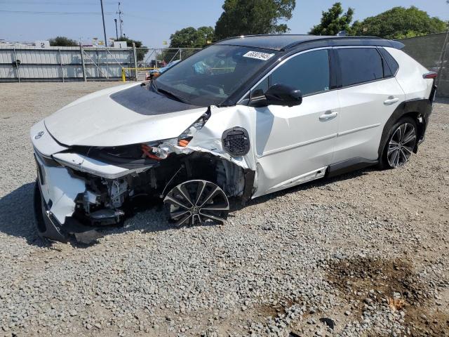 2023 TOYOTA BZ4X XLE JTMAAAAA1PA013505