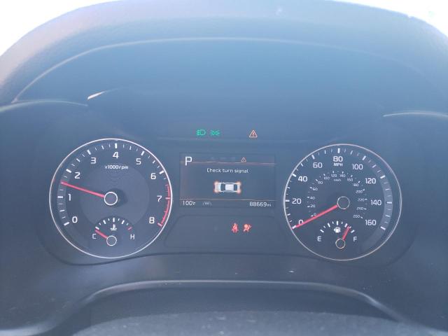 2023 KIA FORTE LX 3KPF24AD4PE570257