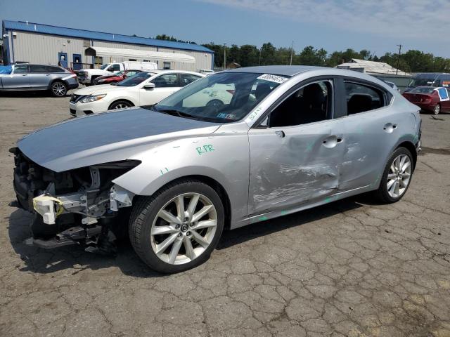 MAZDA 3 TOURING
