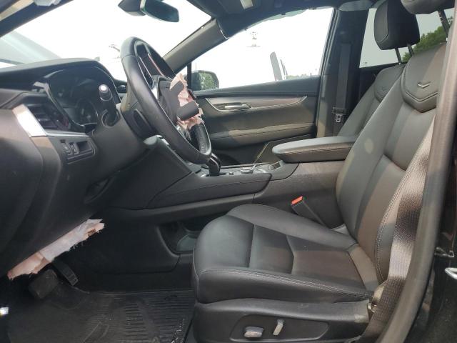 2023 CADILLAC XT5 LUXURY 1GYKNBR4XPZ232584