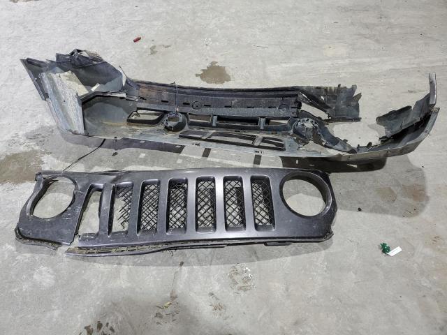 2016 JEEP PATRIOT SP 1C4NJRBB0GD673282