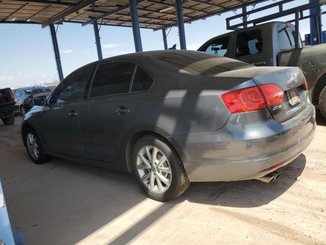 2011 VOLKSWAGEN JETTA SE - 3VWDZ7AJXBM366911