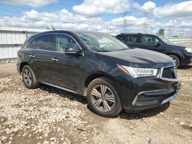2019 ACURA MDX 5J8YD4H39KL021719