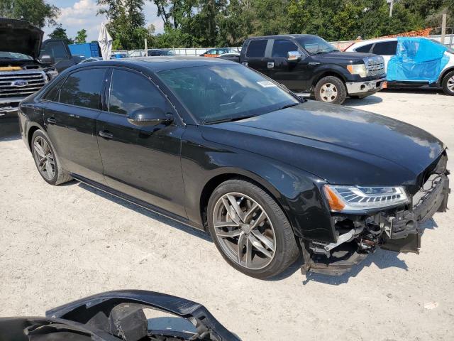 2017 AUDI A8 L QUATT WAU44AFD7HN003091