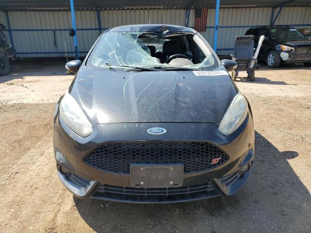 2015 FORD FIESTA ST 3FADP4GX7FM167121