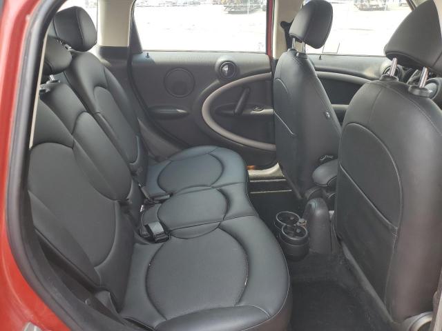 2015 MINI COOPER COU WMWZB3C52FWR45500