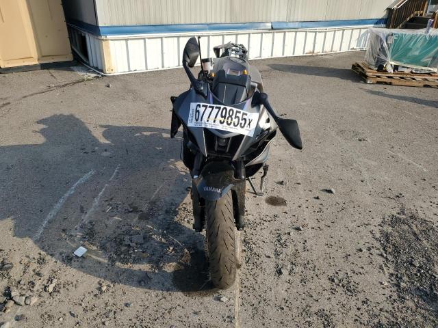2024 YAMAHA YZFR7 JYARM38E9RA013426