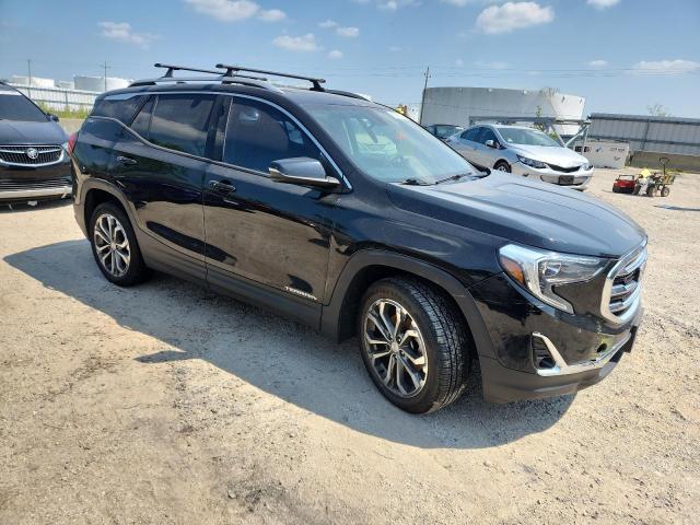 2018 GMC TERRAIN SL 3GKALVEX8JL138067