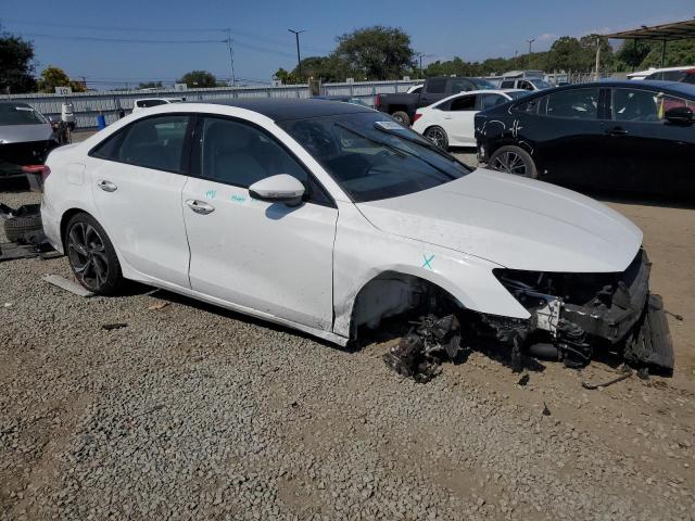 2023 AUDI A3 PREMIUM WAUAUDGYXPA040289