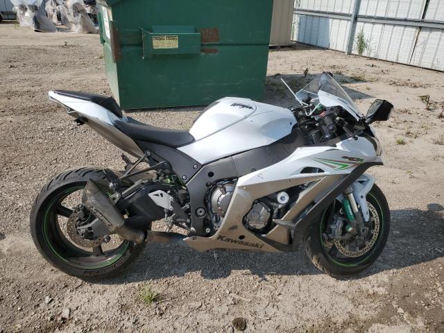 2017 KAWASAKI ZX1000 S - JKAZXCS1XHA010061