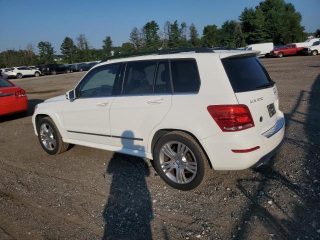2015 MERCEDES-BENZ GLK 250 BL WDCGG0EB4FG388400