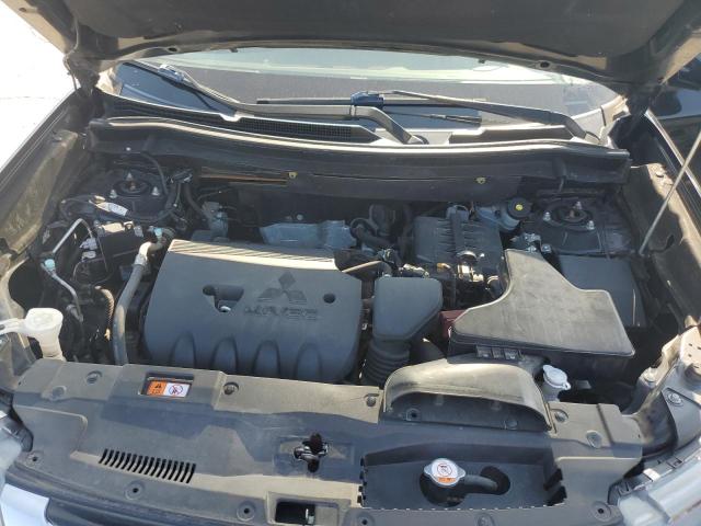 2016 MITSUBISHI OUTLANDER JA4AD3A33GZ064987