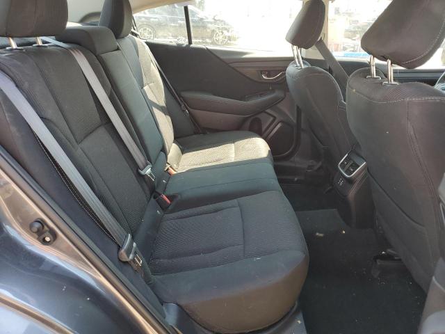2023 SUBARU LEGACY PREMIUM 4S3BWAD67P3009525