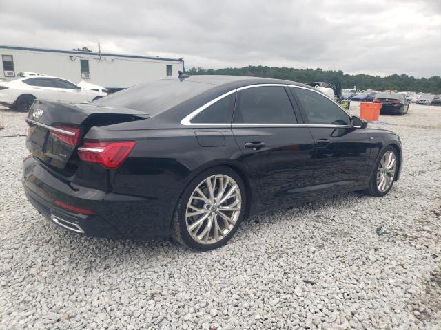 2019 AUDI A6 PRESTIG WAUM2AF27KN029363