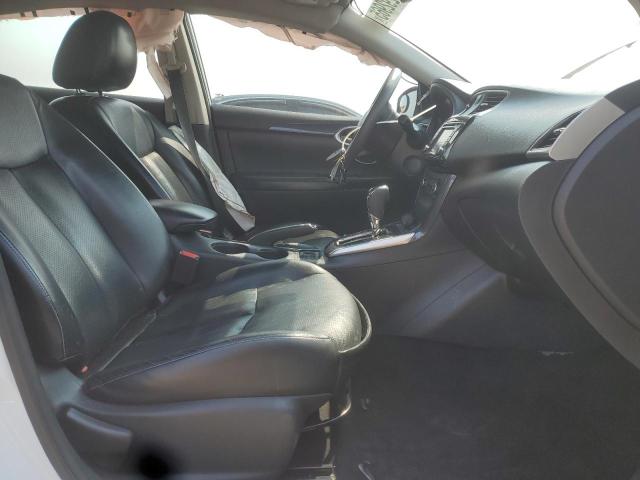 2016 NISSAN SENTRA S - 3N1AB7AP8GY265514