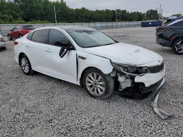 2018 KIA OPTIMA EX - 5XXGU4L37JG246687