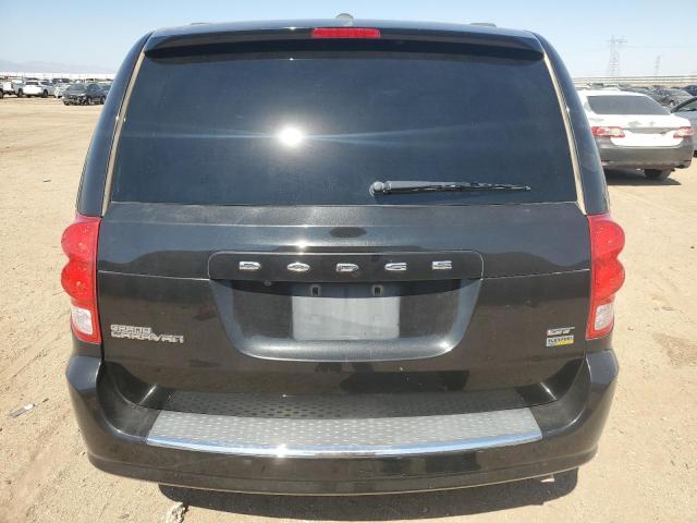 2017 DODGE GRAND CARA 2C4RDGEG2HR694105