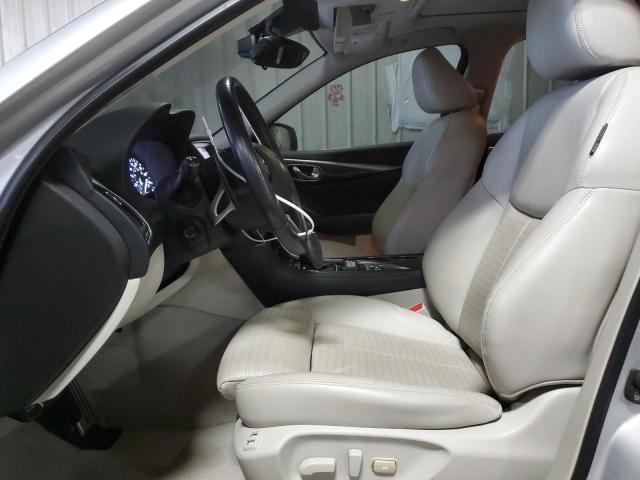 2015 INFINITI Q50 HYBRID JN1AV7AR0FM850677