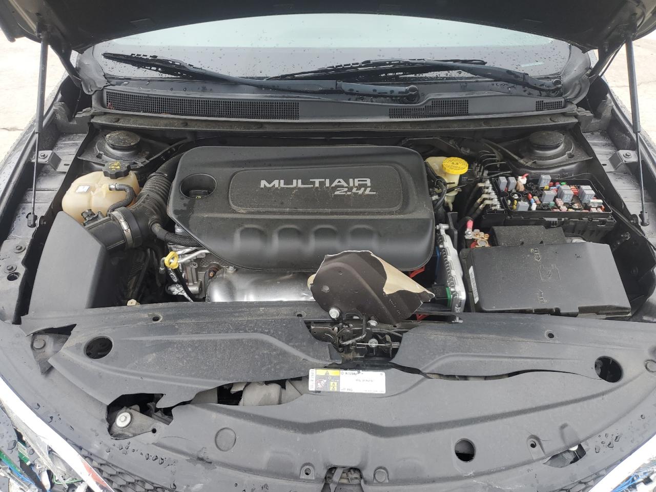 CHRYSLER 200 LIMITED