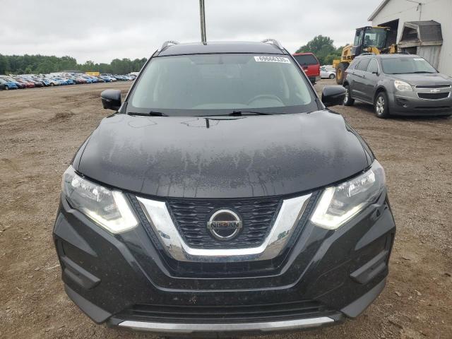 2018 NISSAN ROGUE S KNMAT2MV9JP559438