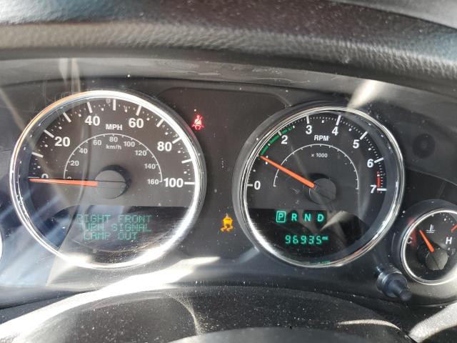 2015 JEEP WRANGLER UNLIMITED SPORT 1C4HJWDG7FL616683