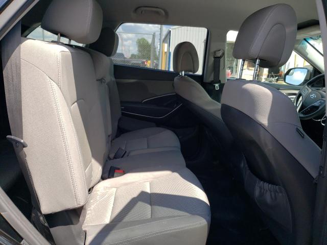 2018 HYUNDAI SANTA FE S KM8SM4HF7JU278297