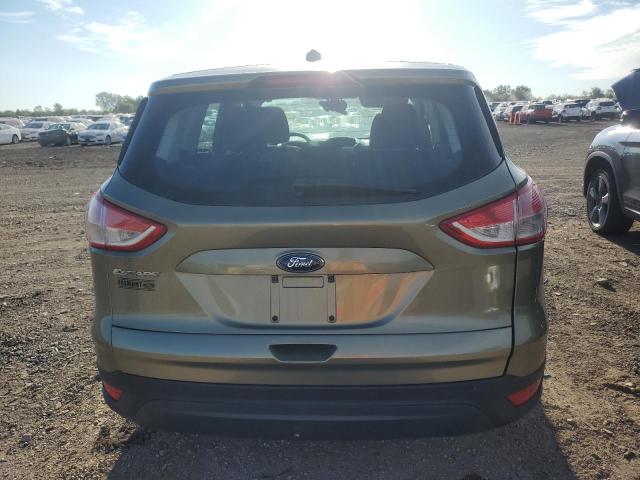 2013 FORD ESCAPE S - 1FMCU0F76DUC09985