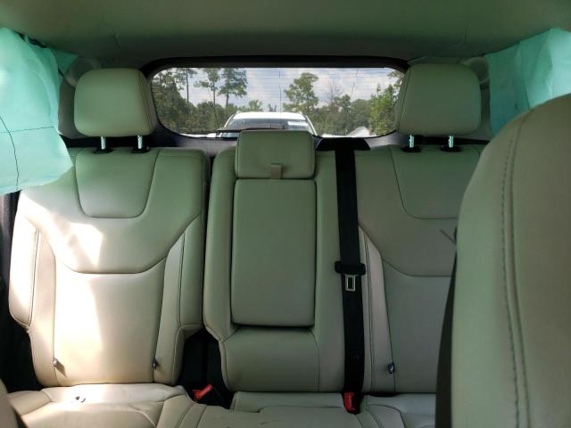 2021 FORD EDGE TITANIUM 2FMPK3K98MBA13794
