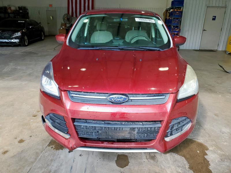 2013 FORD ESCAPE SE - 1FMCU0GX5DUC14075