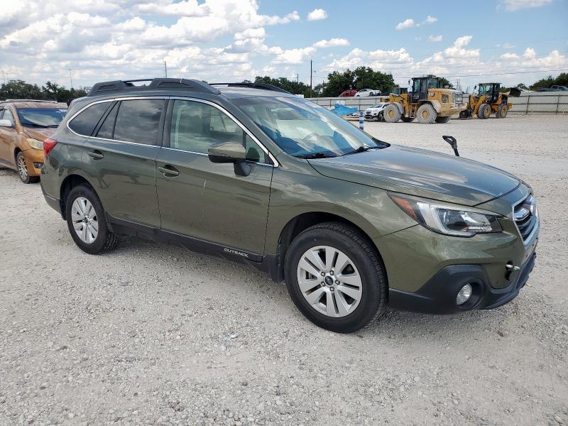 2018 SUBARU OUTBACK 2. 4S4BSAHC8J3221137