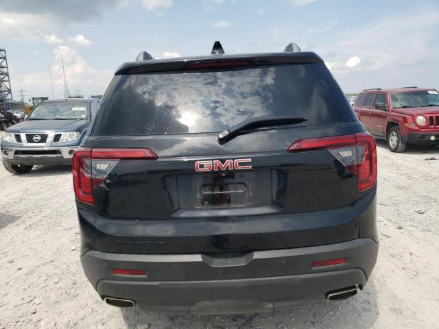 2021 GMC ACADIA SLT 1GKKNMLS1MZ171831