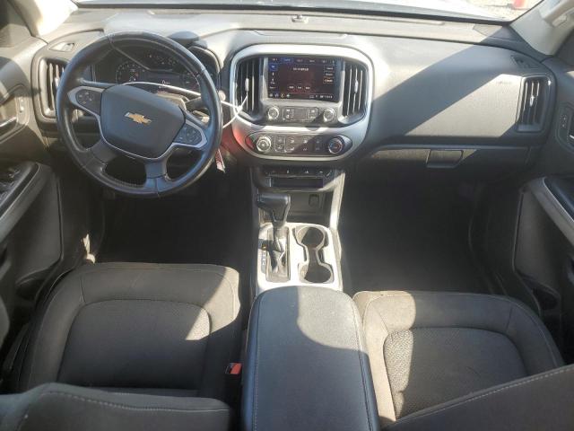 2020 CHEVROLET COLORADO LT #3297017375