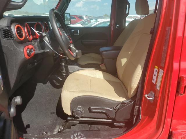 2020 JEEP WRANGLER U 1C4HJXDNXLW142825