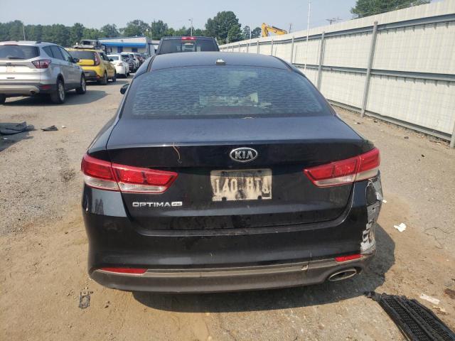 2016 KIA OPTIMA LX 5XXGT4L31GG101947