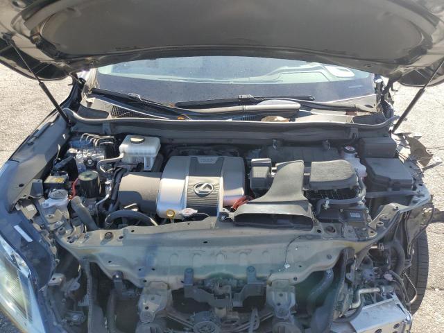 2020 LEXUS RX 450H 2T2JGMDA3LC049533