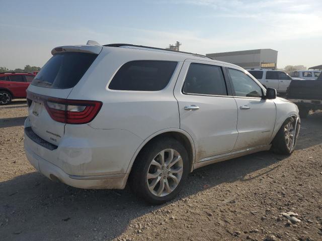 2016 DODGE DURANGO CITADEL 1C4RDJEG5GC347078