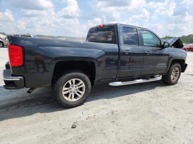 2018 CHEVROLET SILVERADO - 1GCRCREC5JZ111484