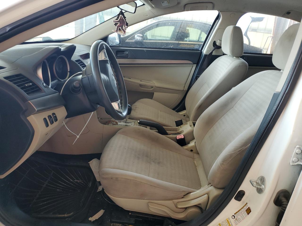 MITSUBISHI LANCER ES/ES SPORT