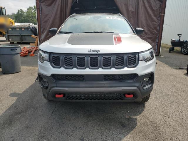 2024 JEEP COMPASS TRAILHAWK 3C4NJDDNXRT149838