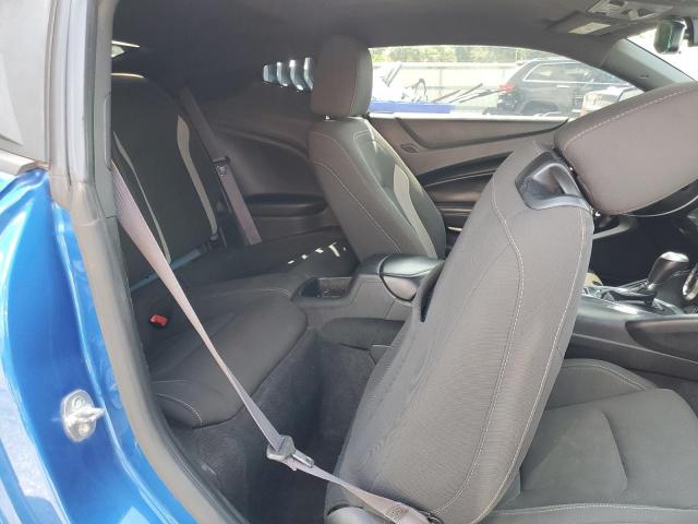 2017 CHEVROLET CAMARO LT 1G1FB1RS7H0153543