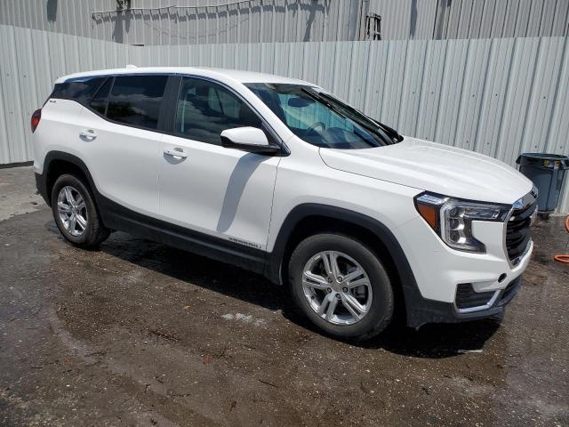 2024 GMC TERRAIN SL 3GKALMEG9RL394241
