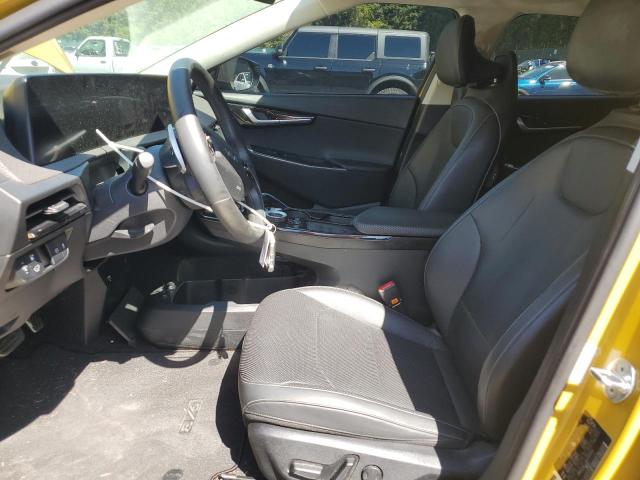 2022 KIA EV6 LIGHT KNDC3DLCXN5043160