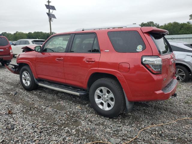 2018 TOYOTA 4RUNNER SR #3301860995